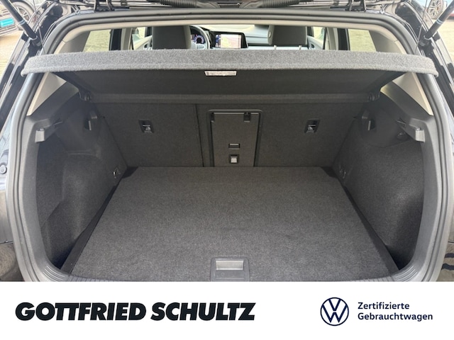 Volkswagen Golf 1.5 TSI Life