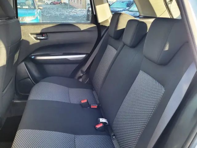 Suzuki Vitara AllGrip Comfort DualJet Hybrid