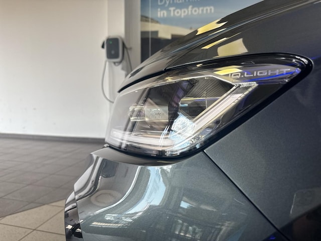 Volkswagen T-Roc T-Roc R 2.0 TSI  DSG 4M+MATRIX LED+NAVI+KAMERA