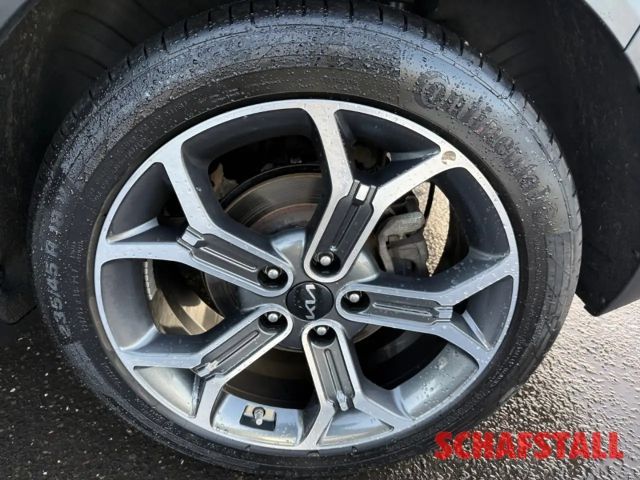 Kia XCeed GDi PHEV Spirit