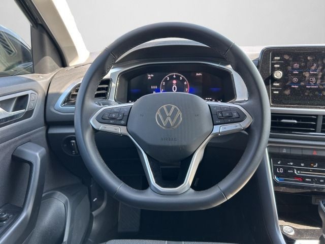 Volkswagen T-Roc 1.5 TSI DSG Life