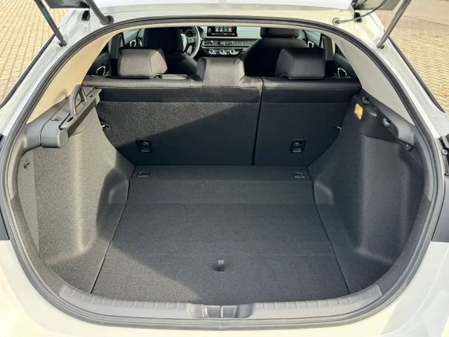 Honda Civic 2.0 Elegance Hybrid i-MMD