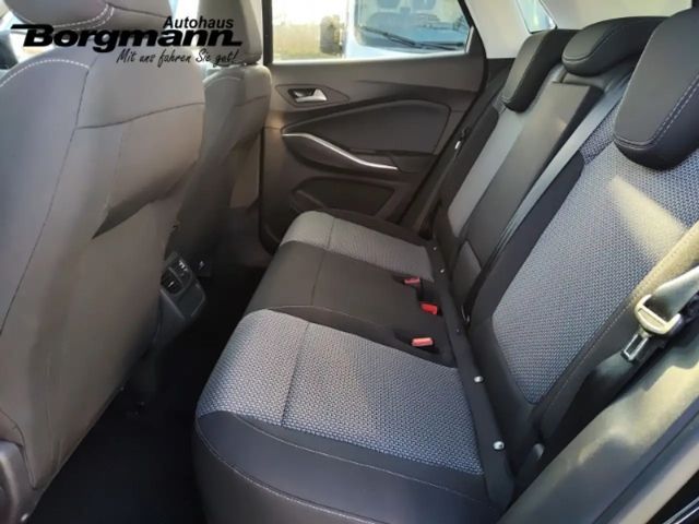 Opel Grandland X GS-Line Grand Sport