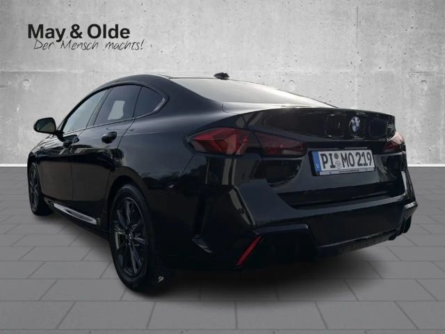 BMW 220 Coupé Gran Coupé Sedan