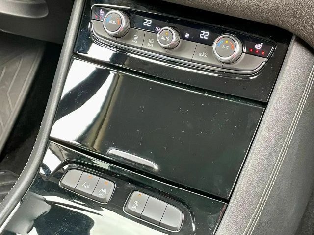 Opel Grandland X GS-Line Grand Sport