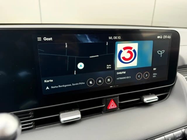 Hyundai IONIQ 5 4WD Vierwielaandrijving