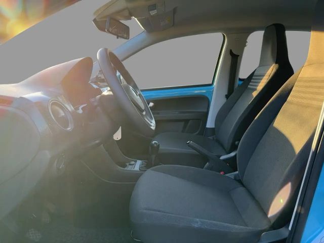 Volkswagen up! 1.0 Klima Allwetterreifen PDC GRA ZV