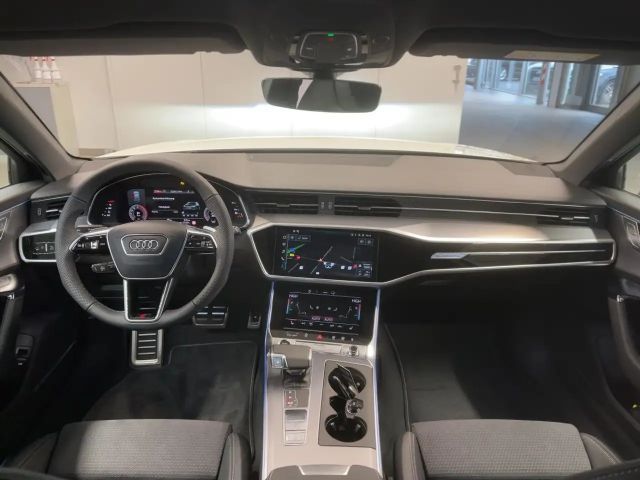 Audi A6 55 TFSI Quattro S-Line