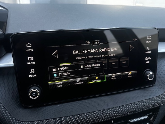 Skoda Fabia 1.0 TSI Selection