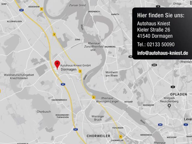 Mercedes-Benz GLA 180 Progressive