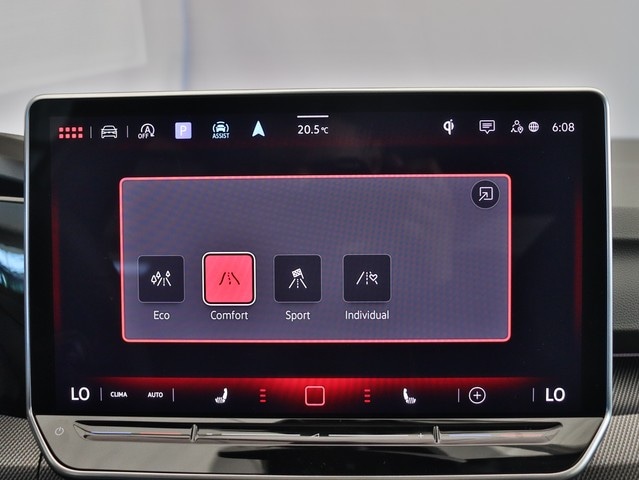 Volkswagen Golf DSG GTI Golf VIII