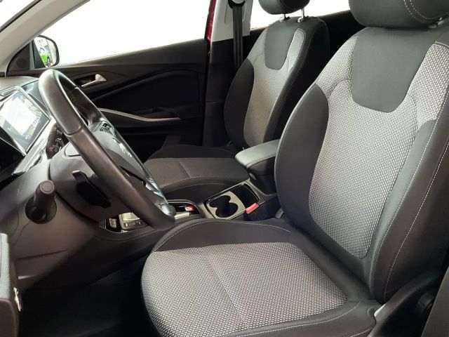 Opel Grandland X Innovation