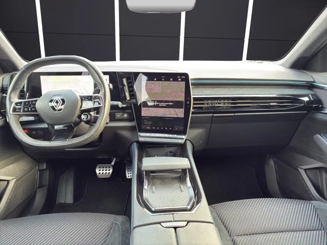 Renault Austral 1.3 TCe 160 Mild-Hybrid