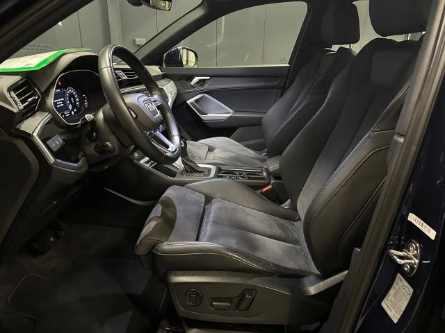 Audi Q3 35 TDI Quattro