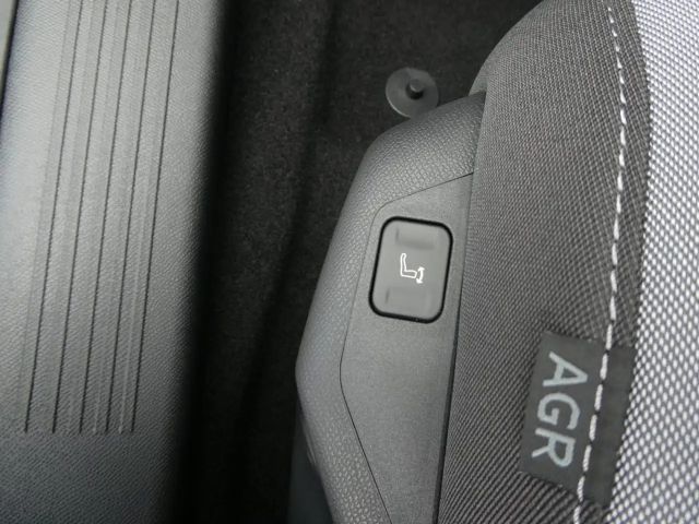 Opel Astra 1.2 Turbo Edition Turbo