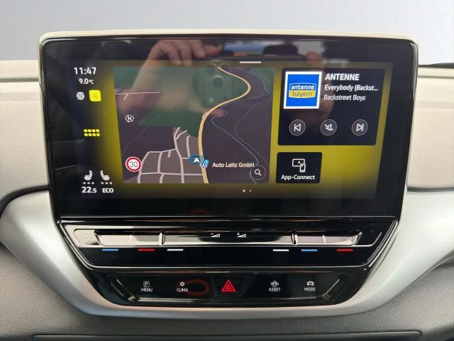 Volkswagen ID.4 Performance Pro