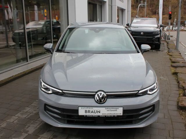 Volkswagen Golf 2.0 TDI DSG Golf VIII Life