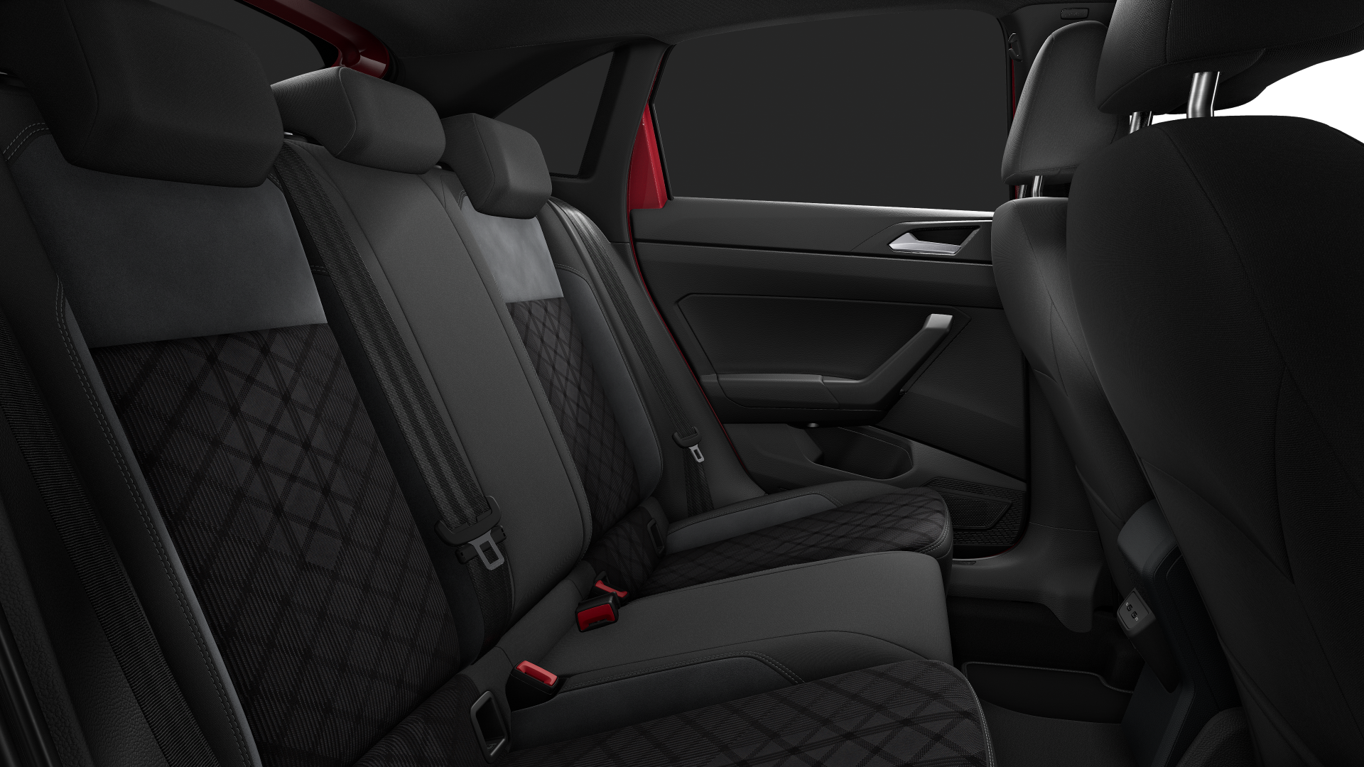 Volkswagen Taigo 1.0 TSI DSG R-Line