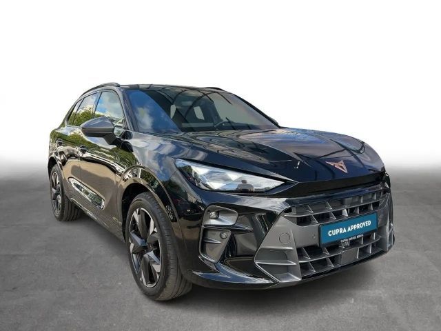 Cupra Terramar 1.5 eTSI