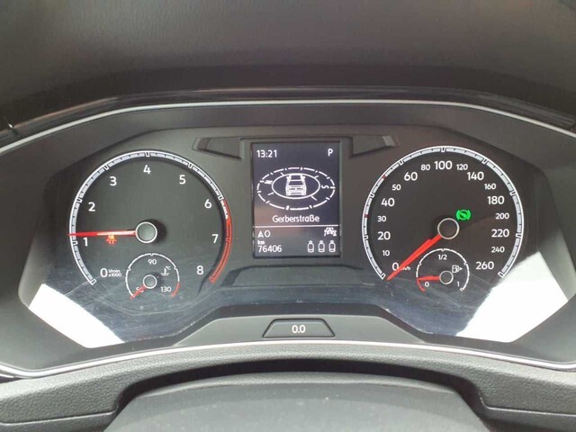 Volkswagen T-Roc DSG Sport