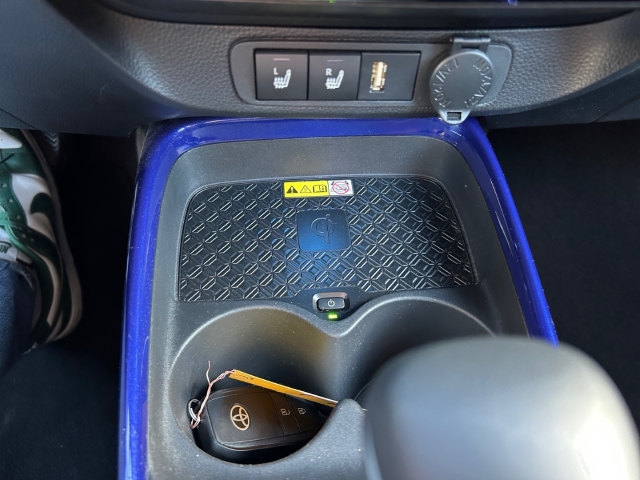 Toyota Aygo X 5-deurs Comfort