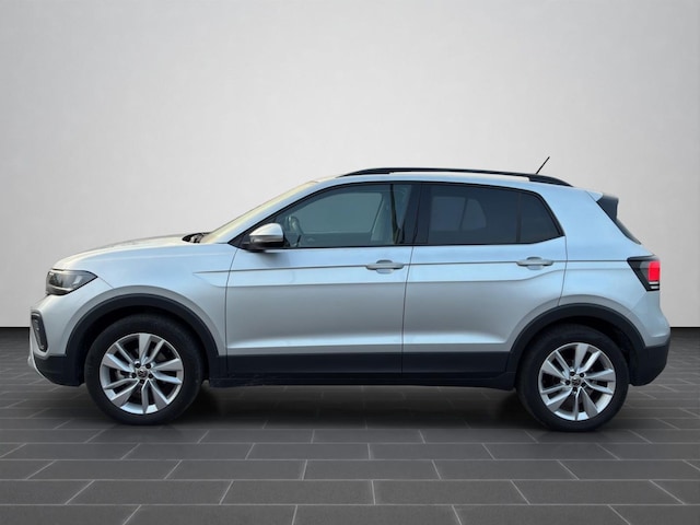 Volkswagen T-Cross 1.0 TSI DSG Life