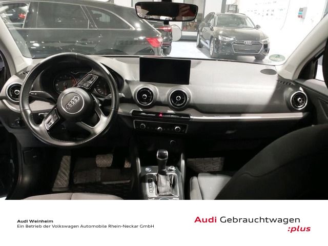 Audi Q2 35 TFSI S-Tronic