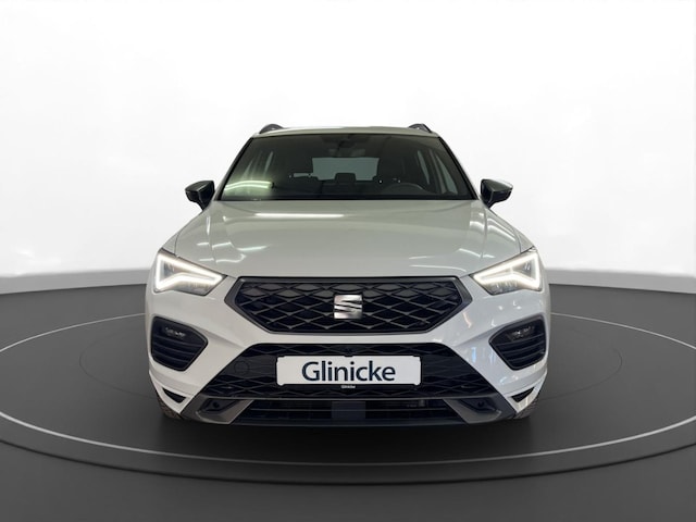 Seat Ateca 1.5 TSI