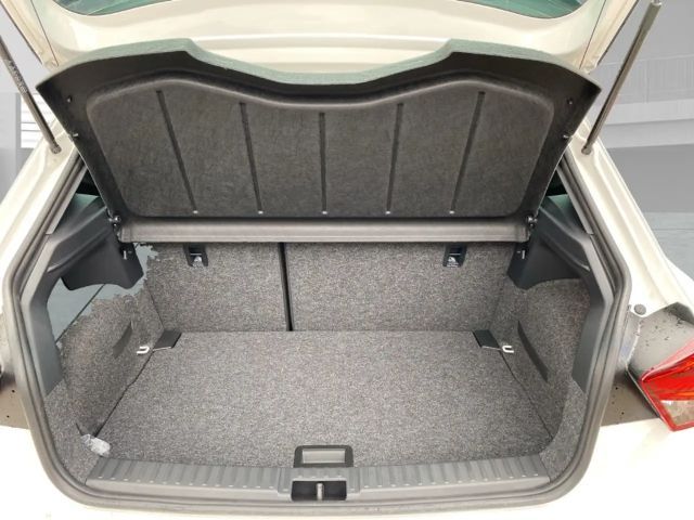 Seat Ibiza Black DSG FR-lijn