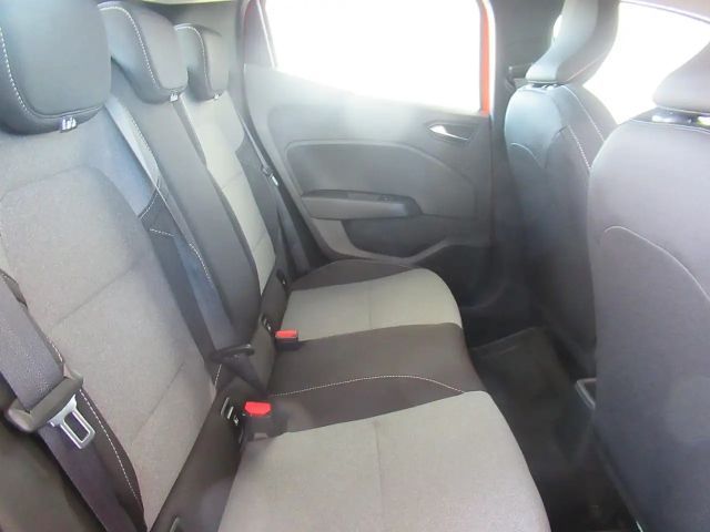 Renault Clio Evolution TCe 90