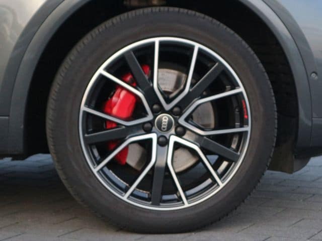 Audi Q5 50 TDI Quattro