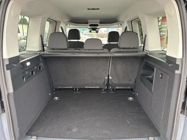 Volkswagen Caddy TDI