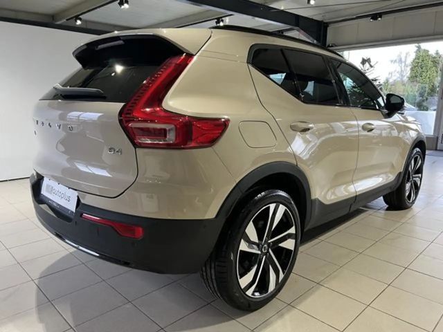 Volvo XC40 Dark Ultra