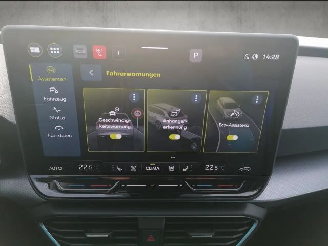 Seat Leon 1.5 eTSI DSG Sportstourer