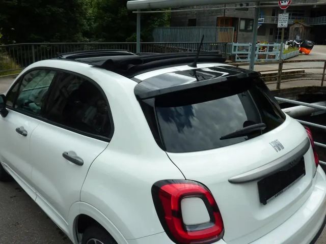 Fiat 500X Dolcevita Sport
