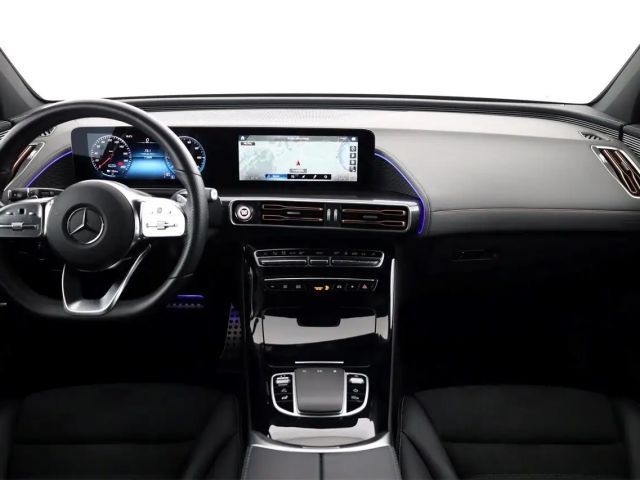 Mercedes-Benz EQC 400 4MATIC AMG Line