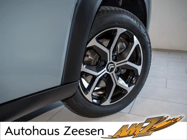 Citroën C3 Aircross Shine