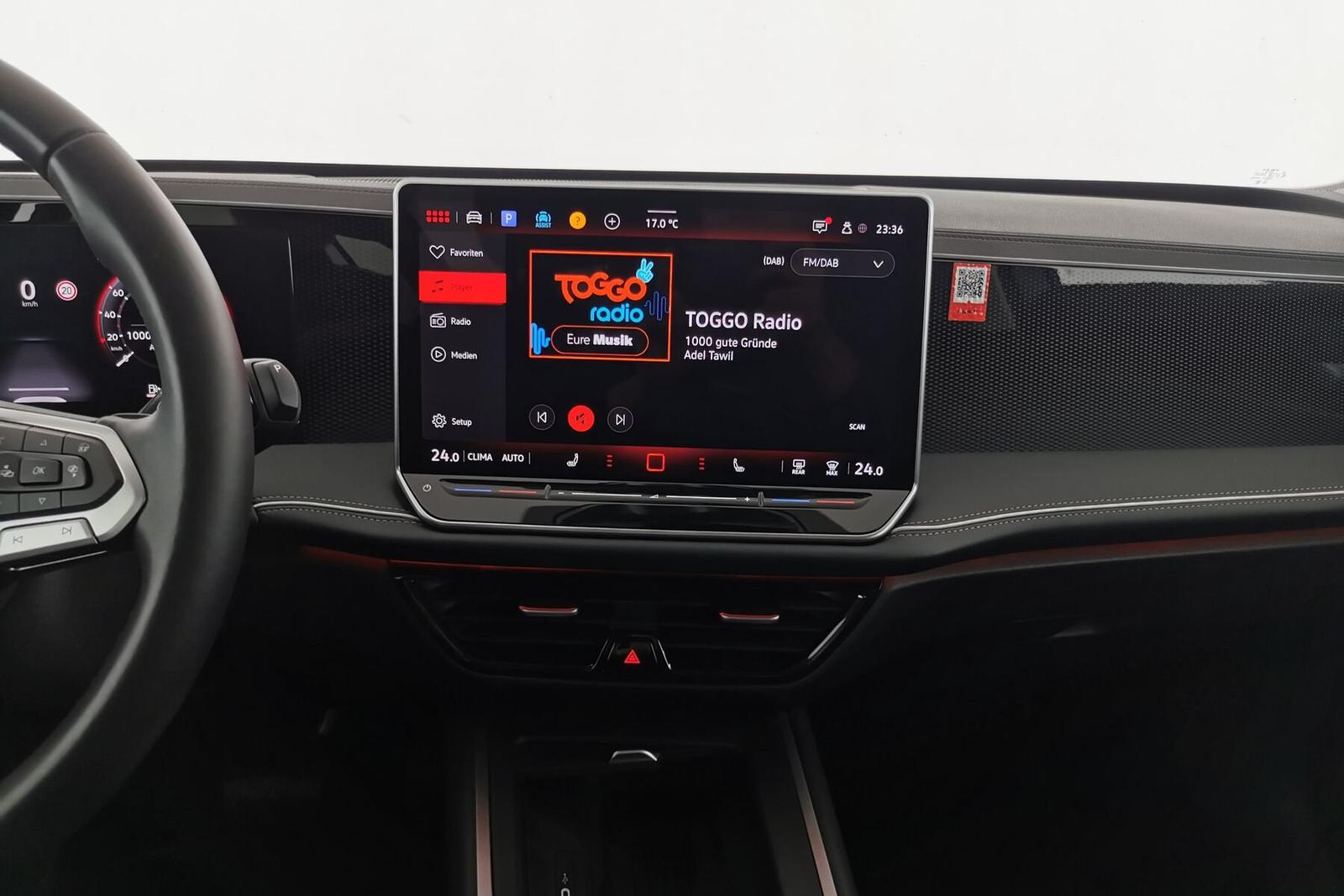 Volkswagen Passat 2.0 TDI Business IQ.Drive