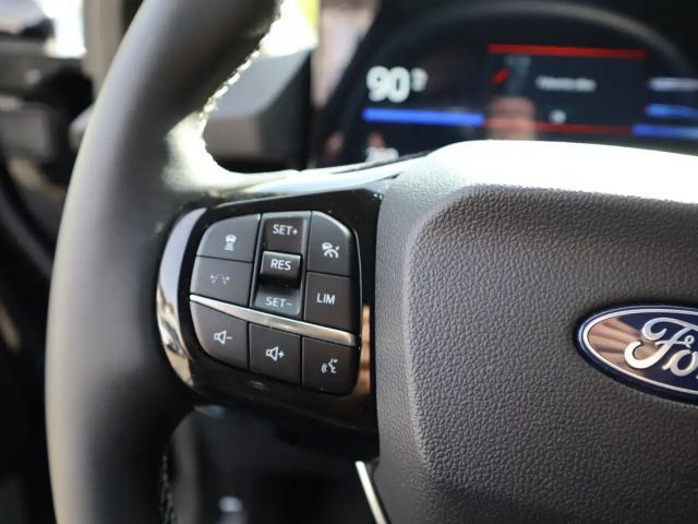 Ford Puma Gen-E Premium