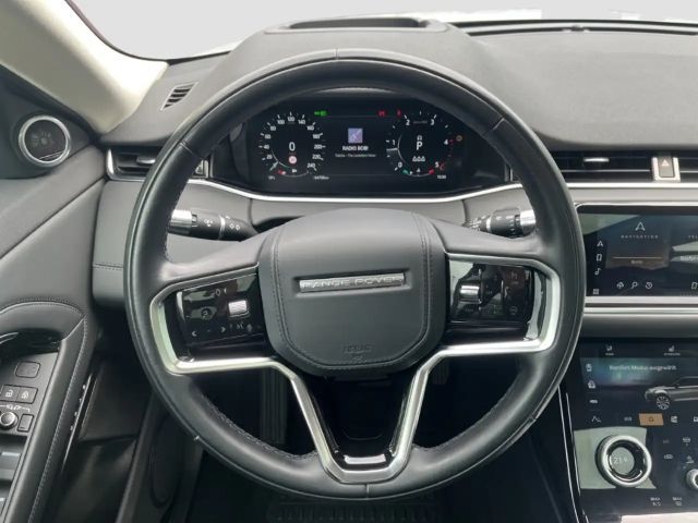 Land Rover Range Rover Evoque AWD D200 HSE