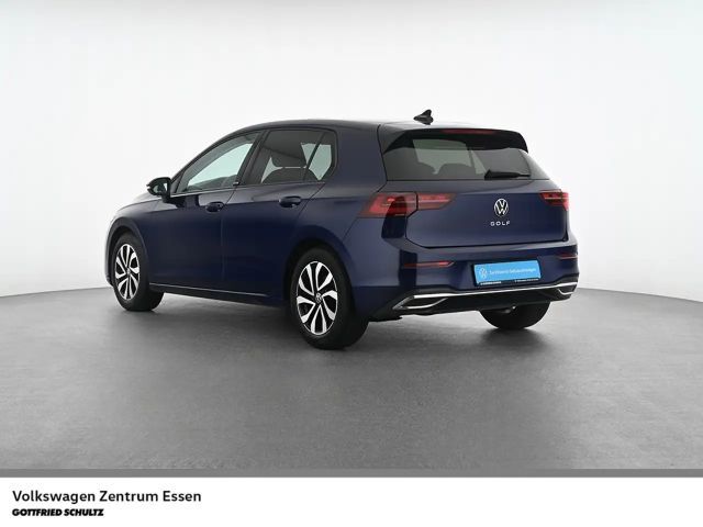 Volkswagen Golf DSG