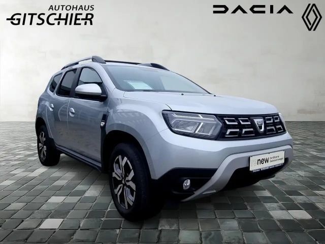 Dacia Duster Prestige TCe 150