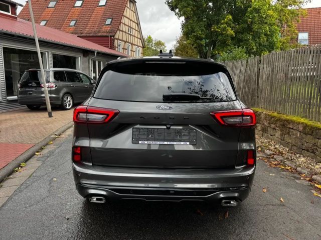 Ford Kuga ST Line