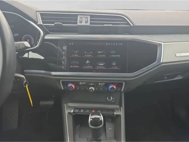 Audi Q3 1.4 TFSI Hybride S-Line