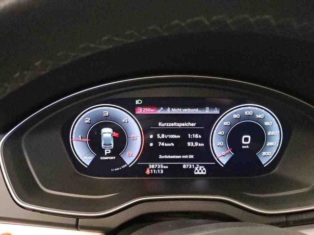 Audi Q5 40 TDI Quattro S-Tronic