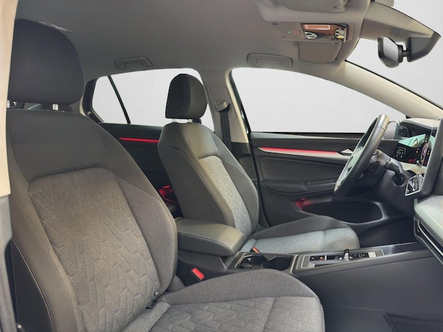 Volkswagen Golf DSG Life