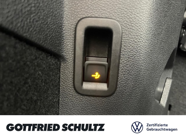 Volkswagen Golf 2.0 TDI DSG