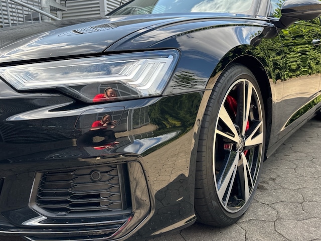 Audi S6 Avant Quattro