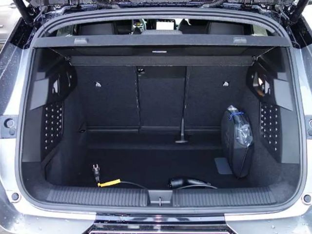 Mitsubishi Eclipse Cross Diamant Edition