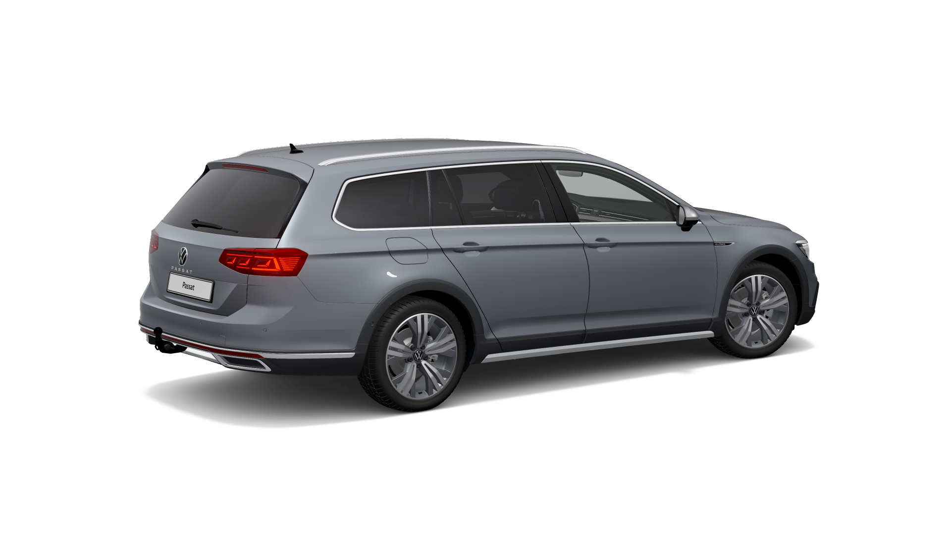 Volkswagen Passat 2.0 TDI AllTrack DSG Variant